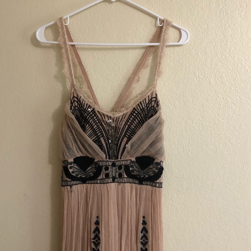 FREE PEOPLE ARTEMIS DRESS